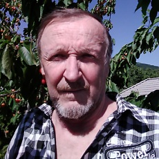 Фотография мужчины Александр, 66 лет из г. Новороссийск