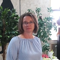 Фотография девушки Ольга, 47 лет из г. Рассказово