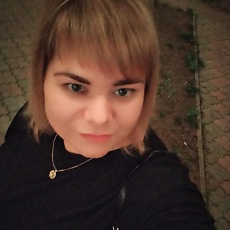 Фотография девушки Оксана, 34 года из г. Лысьва