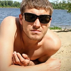 Фотография мужчины Влад, 43 года из г. Соликамск