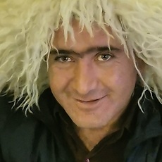 Фотография мужчины Бениамин, 44 года из г. Новороссийск