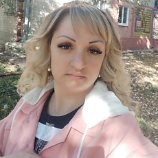 Фотография девушки Олеся, 41 год из г. Донецк