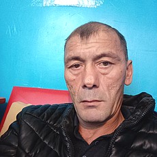 Фотография мужчины Алик, 44 года из г. Бугуруслан
