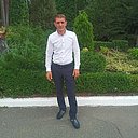 Камран, 41 год