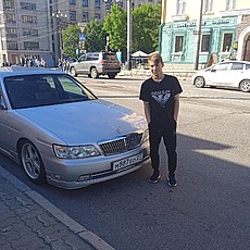 Фотография мужчины Виталя, 21 год из г. Амурск