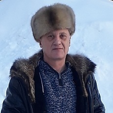 Фотография мужчины Александр, 52 года из г. Нягань