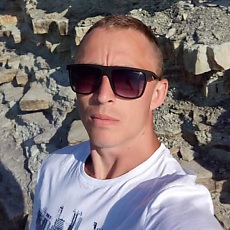 Фотография мужчины Виталик, 40 лет из г. Москва