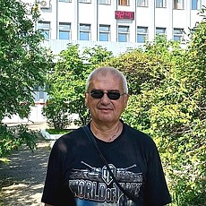 Фотография мужчины Евгений, 57 лет из г. Бийск