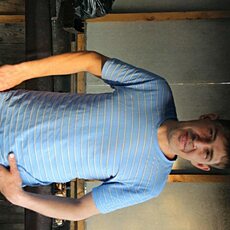 Фотография мужчины Яков, 45 лет из г. Анжеро-Судженск