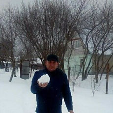 Фотография мужчины Арша, 51 год из г. Белгород