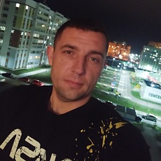Фотография мужчины Vlad, 38 лет из г. Нижнекамск