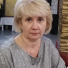 Фотография девушки Жанна, 54 года из г. Дзержинск