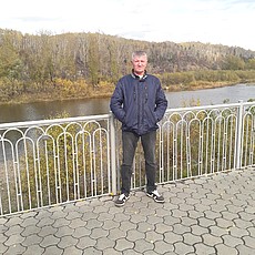 Фотография мужчины Константин, 56 лет из г. Барнаул