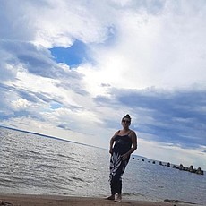 Фотография девушки Людмила, 53 года из г. Тольятти