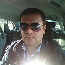 Фотография мужчины Андрей, 38 лет из г. Саров