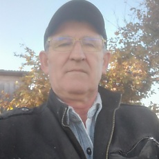 Фотография мужчины Николай, 66 лет из г. Обнинск