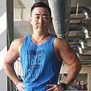 Алмаз, 39 лет