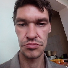 Фотография мужчины Андрей, 44 года из г. Алмалык