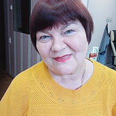 Фотография девушки Наталья, 68 лет из г. Новополоцк