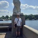 Виктор, 60 лет