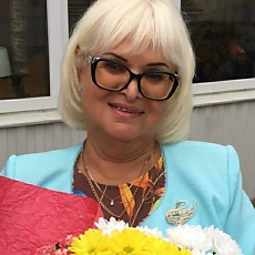 Фотография девушки Татьяна, 70 лет из г. Северодвинск