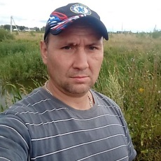 Фотография мужчины Евген, 46 лет из г. Муром