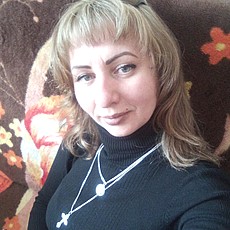 Фотография девушки Елена, 43 года из г. Мирный (Якутия)