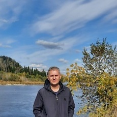 Фотография мужчины Андрей, 49 лет из г. Междуреченск