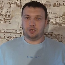 Фотография мужчины Владимир, 38 лет из г. Могилев