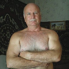 Фотография мужчины Александр, 64 года из г. Москва