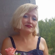 Фотография девушки Светлана, 47 лет из г. Кстово