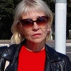 Фотография девушки Наталья, 54 года из г. Брянск