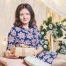 Фотография девушки Наташа, 39 лет из г. Рыбинск