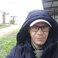 Фотография мужчины Дмитрий, 42 года из г. Первоуральск