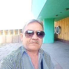 Фотография мужчины Александр, 63 года из г. Бишкек