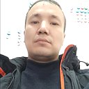 Канат, 46 лет