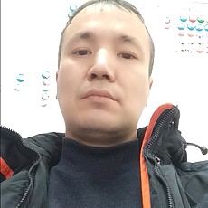 Фотография мужчины Канат, 46 лет из г. Рудный