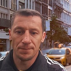 Фотография мужчины Алексей, 47 лет из г. Куйбышево