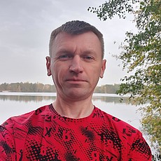 Фотография мужчины Михаил, 43 года из г. Липецк