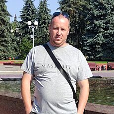 Фотография мужчины Александр, 43 года из г. Шклов