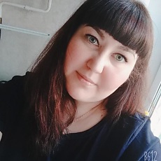 Фотография девушки Витаминка, 35 лет из г. Пермь