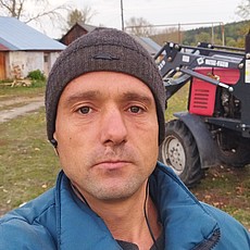 Фотография мужчины Александр, 33 года из г. Кантемировка