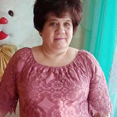 Фотография девушки Татьяна, 52 года из г. Миасс