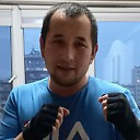 Ермек, 42 года