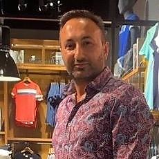 Фотография мужчины Андрей, 41 год из г. Киев