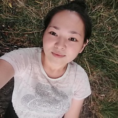 Фотография девушки Олеся, 26 лет из г. Алматы