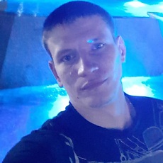 Фотография мужчины Санёк, 33 года из г. Ставрополь