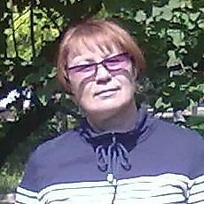 Фотография девушки Наталья, 67 лет из г. Донецк