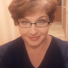 Фотография девушки Светлана, 55 лет из г. Гродно