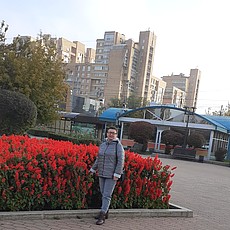 Фотография девушки Ольга, 55 лет из г. Усолье-Сибирское